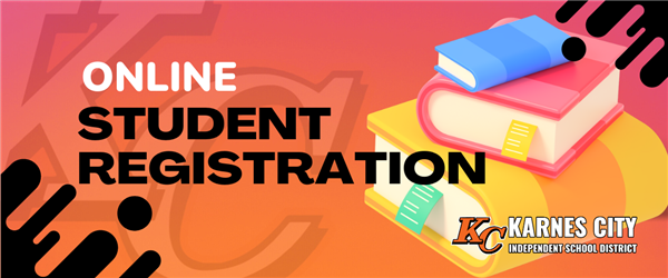 online registration